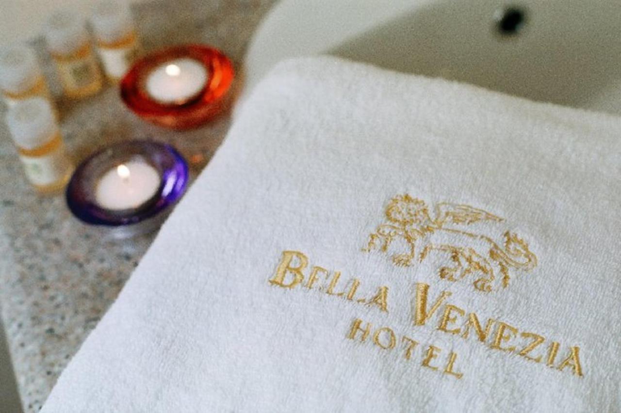 Bella Venezia Hotel Corfu  Bagian luar foto